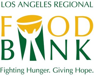 Enterprise Holdings Foundation Donates $60,000 to the Los Angeles Regional Food Bank for Food and Nutrition Assistance in Los Angeles County