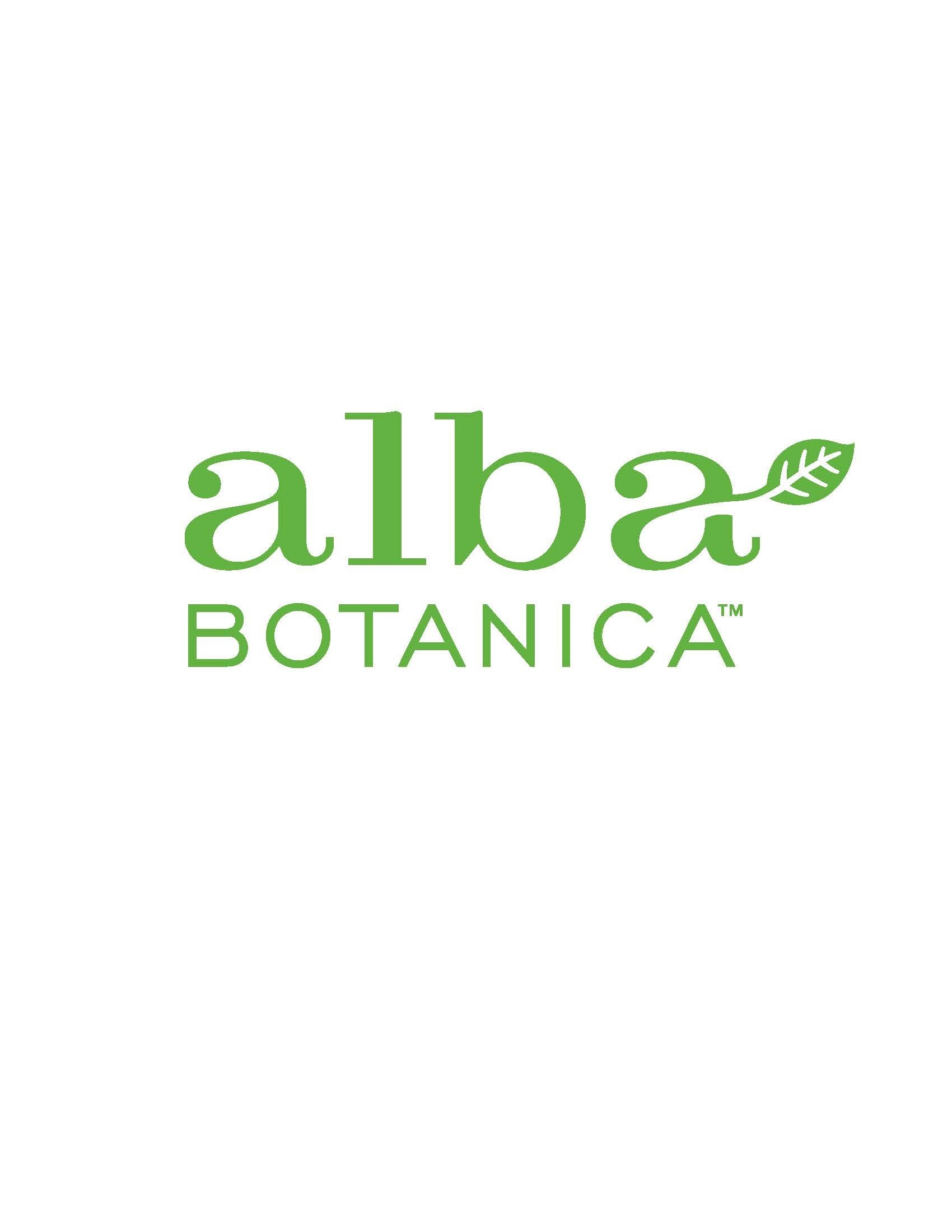 Alba Botanica® Brand Partners With The Pink Agenda And FAB-U-WISH ...