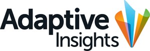 Adaptive Insights Creates Network of Largest Sage Intacct Resellers and Referral Partners