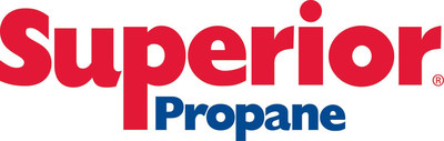 Superior Propane (CNW Group/Superior Propane)