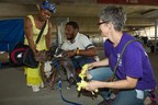 Helping Pets Impacted by Disaster