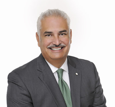 Bernardo “Bernie” Iglesias has joined Professional Bank as Senior Vice President.