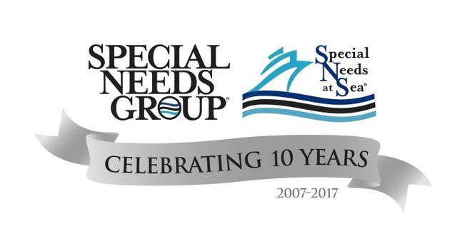 Special Needs Group® / Special Needs at Sea® Named Silver Winner of the ...