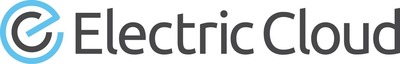 Electric Cloud logo (PRNewsFoto/Electric Cloud) (PRNewsFoto/Electric Cloud)