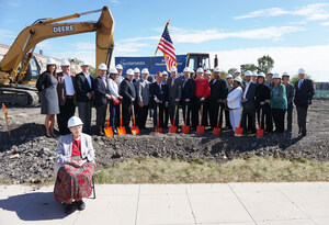 Easterseals Breaks Ground on Fitness, Wellness &amp; Recreation Center