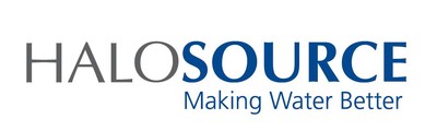 HaloSource Inc logo
