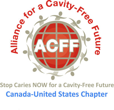 (PRNewsfoto/ACFF Canada-U.S. Chapter)