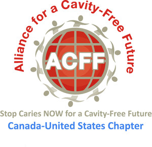 In a United Effort to Stop Cavities and Fight for a Healthier Future, Community Groups Across North America Announce Activities as Part of Third Annual World Cavity-Free Future Day