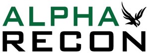 Alpha Recon Solidifies Impressive Executive Team to Support New Focus
