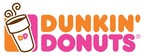Dunkin' Donuts Shares the Coffee Love and Knowledge on National Coffee Day with Free Hot Coffee and New skill for Amazon Alexa