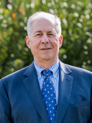 Jack W. Reich, Ph.D., CEO & Co-founder of Renova Therapeutics
