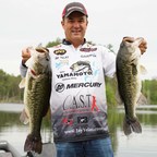 "SteelShad Fishing Company Announces Sponsorship Agreement with Jay Yelas, the 2002 Bassmaster Classic Champion, 2003 BASS Angler of the Year, 2002 and 2007 FLW Angler of the Year."