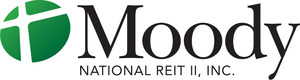 Moody National REIT II, Inc. Announces Closing of Merger with Moody National REIT I, Inc.