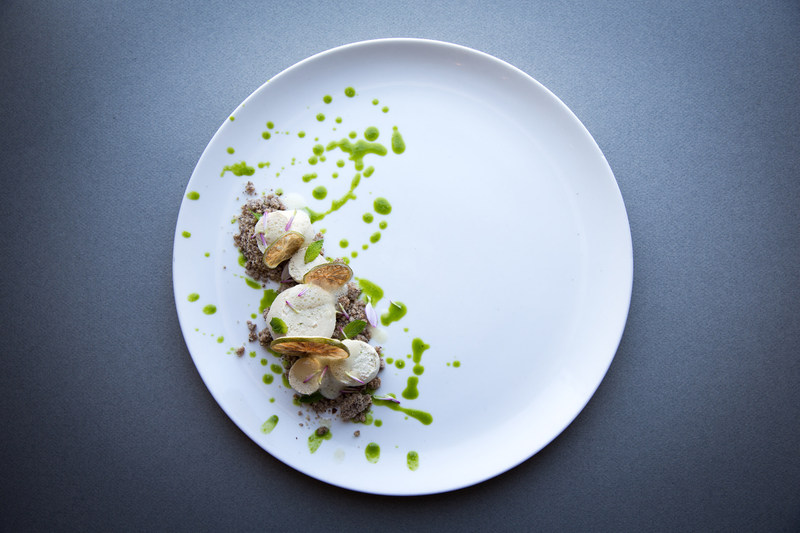 PLANTLAB Culinary Academy Re-Launches for Fall With a Fresh Take on