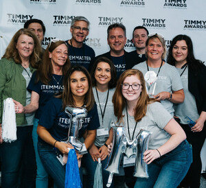 Chicago Timmy Awards Names ItemMaster® Best Tech Startup