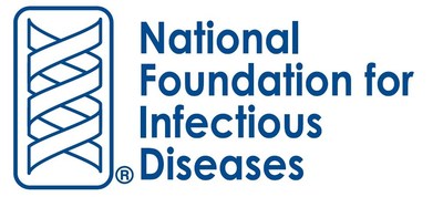National Foundation for Infectious Diseases Logo (PRNewsfoto/National Foundation for Infecti) National Foundation for Infectious Diseases Logo (PRNewsfoto/National Foundation for Infecti)