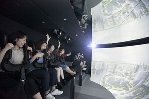SK Telecom's ICT Experience Center 'T.um' Reopens After Massive Upgrade