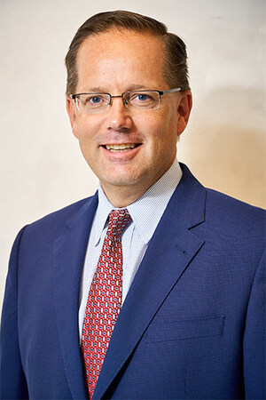 Matt Cummings of AECOM Appointed New ARTBA Chairman