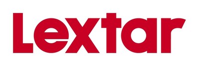 Lextar Logo (PRNewsfoto/Lextar Electronics Corp.)