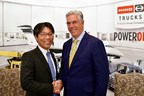 Governor Justice, Secretary of Commerce Thrasher announce Hino Motors to expand, create 250 new jobs