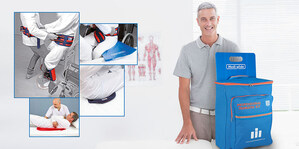 Professional Transfer Kit Reduces the Caregiver's Injuries and Increases Patient Safety