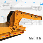 ANSTER Enters OEM/ODM Market for Semi-trailer and Modular Trailer