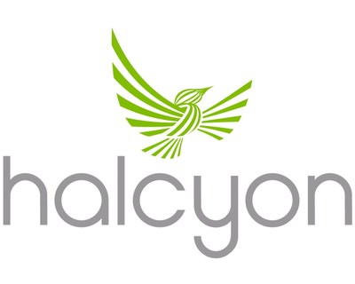 Halcyon Logo