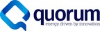 Quorum Acquires WellEz Well Lifecycle Analytics SaaS Software Company
