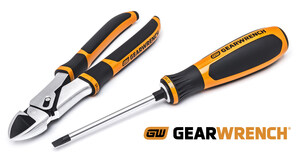 GEARWRENCH® Introduces New Brand Identity