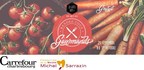 Le Carrefour Charlesbourg accueille Les rendez-vous gourmands du 29 septembre au 1er octobre