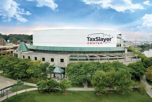 TaxSlayer Acquires Naming Rights to Quad City Civic Center
