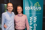 Caktus Group Celebrates 10 Years of Building Sharp Web Apps
