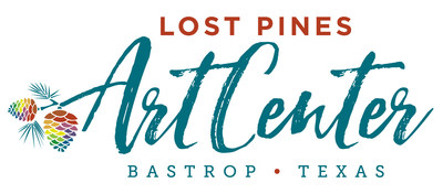  (PRNewsfoto/Lost Pines Art League)