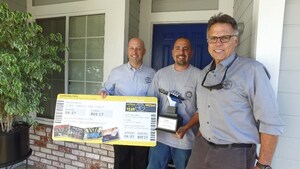 Klein® Tools Announces 2017 Electrician of the Year Winner