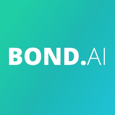 Bond.AI is a conversational artificial intelligence financial platform that is helping bridge the gap between consumers who want to overcome their financial needs and banks who want to effectively engage with those consumers.