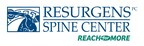 Resurgens Spine Center welcomes three fellowship-trained surgeons to Georgia's largest spine practice