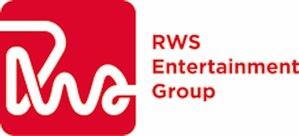 Award-Winning Event Production Company, RWS Entertainment Group, Launches Company Rebrand