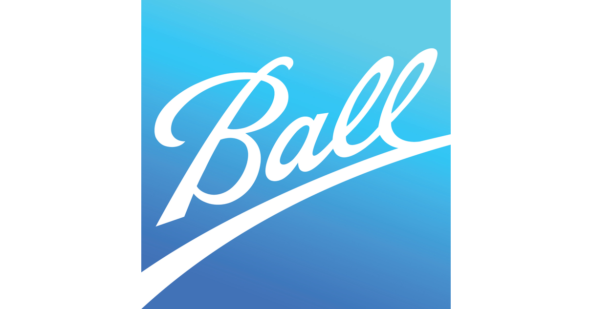 Ball Wins Aerosol Innovation Award for L'Oreal Men Expert Can