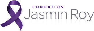 Logo : Fondation Jasmin Roy (Groupe CNW/CENTRE DE LIAISON SUR L'INTERVENTION ET LA PREVENTION PSYCHOSOCIALES)