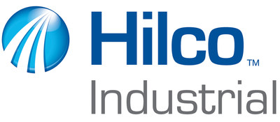 Hilco Industrial Logo