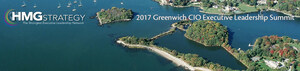 The Future is Now: Driving a Culture of Genius to Reimagine the Business Will Fuel the Discussion at the 2017 Greenwich CIO Executive Leadership Summit