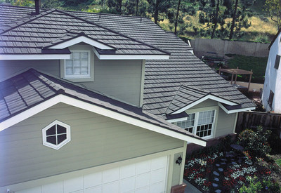 Metal Roofing Soars in Popularity Among US Homeowners