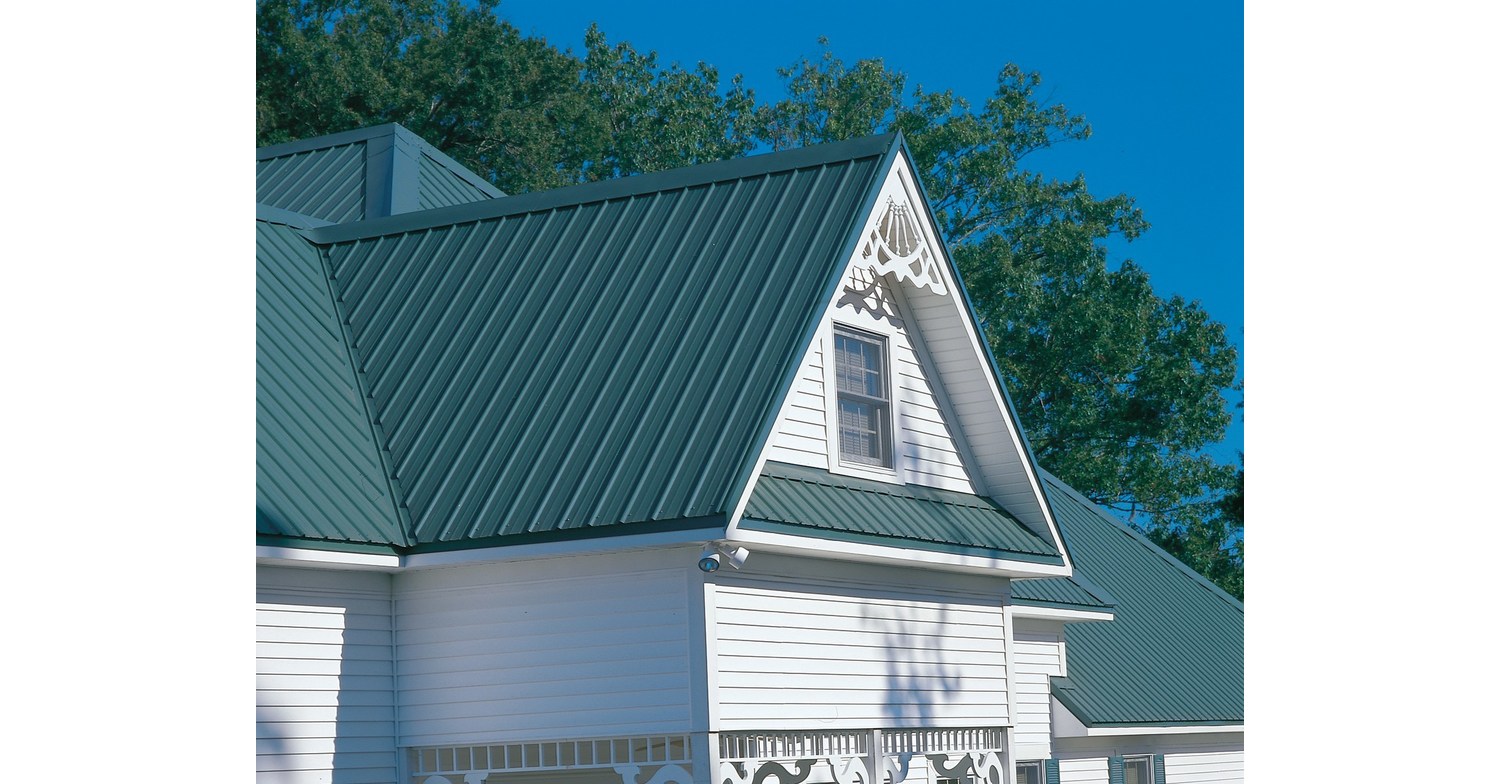 Metal Roofing and Siding Blog, McElroy Metal