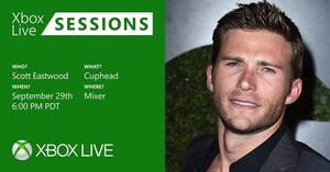 Xbox Live Sessions Continues to Pair Impressive Talent with New Xbox Games Featuring Scott Eastwood, Tanner Foust and Josef Newgarden on September 29th and September 30th