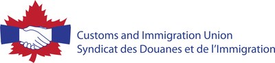 Logo : Syndicat des Douanes et de l'Immigration (Groupe CNW/CIU-SDI)
