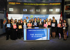 Global Compact Network Canada closes the market