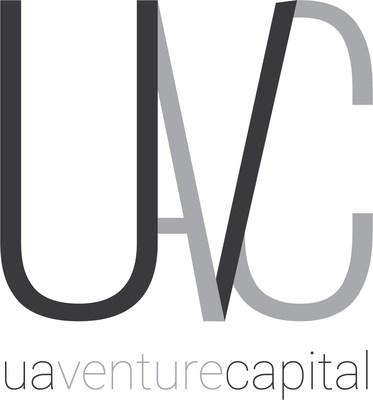 UAVENTURE CAPITAL, LLC Logo (PRNewsfoto/UAVENTURE CAPITAL, LLC)