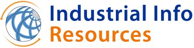 Industrial Info Resources