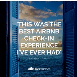 Finally! Seamless, Secure, Automated Check-Ins for Guests in Vacation Rental Industry