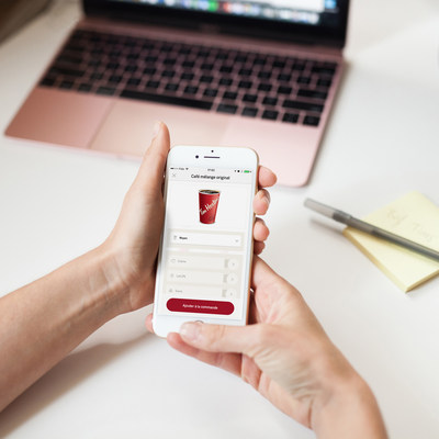 TIM HORTONS® donne un million de cafés pour la Journée nationale du café